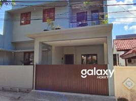 3 Bedroom House for sale in Badung, Bali, Kuta, Badung