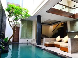 2 Kamar Rumah for sale in Beachwalk Shopping Centre, Kuta, Kuta