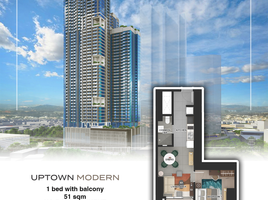 2 Bedroom Condo for sale in Uptown Mall - Uptown Bonifacio, Makati City, Makati City