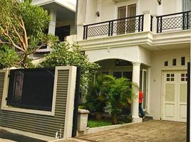 4 Bedroom House for sale in Medistra Hospital, Mampang Prapatan, Pasar Minggu