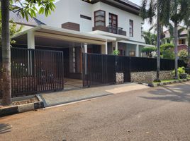 4 Kamar Rumah for sale in Setu Babakan, Jaga Karsa, Jaga Karsa