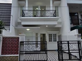 4 Bedroom House for sale in Jakarta Timur, Jakarta, Duren Sawit, Jakarta Timur