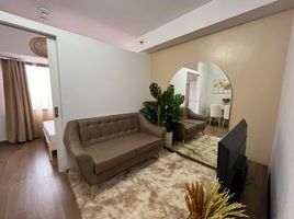 1 Bedroom Condo for rent at The Rise Makati, Makati City, Southern District