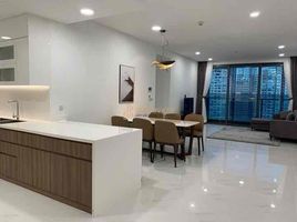 3 Habitación Apartamento en alquiler en Sài Gòn Pearl, Ward 22, Ward 22