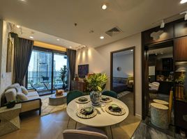 2 chambre Condominium for rent in Hiep Phu, District 9, Hiep Phu