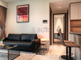 2 Schlafzimmer Appartement zu vermieten in An Khanh, Ho Chi Minh City, An Khanh