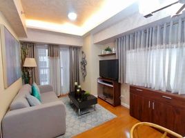 1 Bedroom Apartment for rent at One Maridien, Makati City