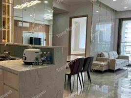 2 chambre Condominium for rent in District 7, Ho Chi Minh City, Tan Phu, District 7