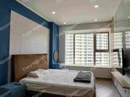 2 Schlafzimmer Appartement zu vermieten in Ho Chi Minh City, Tan Phu, District 7, Ho Chi Minh City