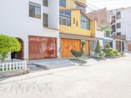 3 Habitación Apartamento en venta en San Martin de Porres, Lima, San Martin de Porres