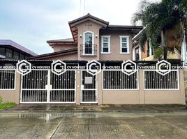 3 Bedroom House for rent in Angeles City, Pampanga, Angeles City