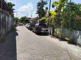  Land for sale in Yogyakarta, Tegalrejo, Yogyakarta, Yogyakarta