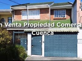 5 Bedroom House for sale in Cathedral of the Immaculate Conception, Cuenca, Cuenca, Cuenca