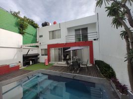 在Morelos出租的3 卧室 别墅, Cuernavaca, Morelos