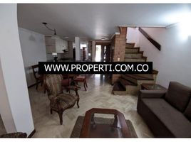 3 Habitación Casa en alquiler en Antioquia, Envigado, Antioquia