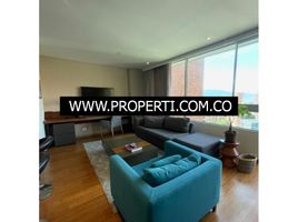 1 Bedroom Apartment for rent in Medellin, Antioquia, Medellin