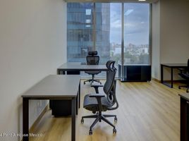 30 m² Office for rent in Miguel Hidalgo, Mexico City, Miguel Hidalgo