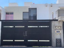3 Habitación Casa en venta en Soledad De Graciano Sanchez, San Luis Potosí, Soledad De Graciano Sanchez