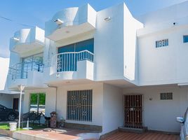 3 Habitación Casa en venta en Quinta de San Pedro Alejandrino, Santa Marta, Santa Marta