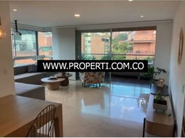 3 Bedroom Condo for rent in Envigado, Antioquia, Envigado