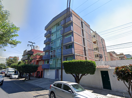 4 Schlafzimmer Appartement zu verkaufen in Cuauhtemoc, Mexico City, Cuauhtemoc