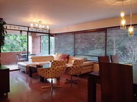 4 Bedroom Apartment for rent in Medellin, Antioquia, Medellin