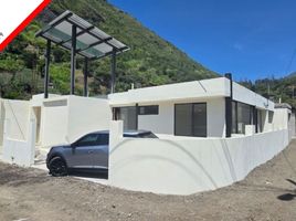 5 Bedroom Apartment for sale in Tungurahua, Banos De Agua Santa, Banos De Agua Santa, Tungurahua