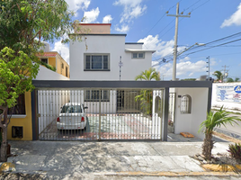 3 Schlafzimmer Haus zu verkaufen in Cancun, Quintana Roo, Cancun