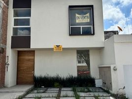 3 Schlafzimmer Haus zu verkaufen in Aguascalientes, Aguascalientes, Aguascalientes, Aguascalientes