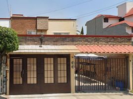 Villa 3 chambre à vendre à Tultitlan, Mexico, Tultitlan