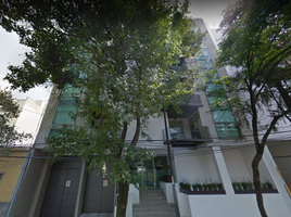 Condominium 3 chambre à vendre à Miguel Hidalgo, Mexico City, Miguel Hidalgo