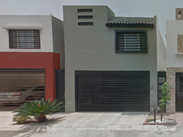 Villa 3 chambre à vendre à Monterrey, Nuevo Leon, Monterrey