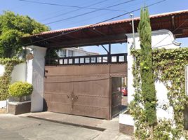 Maison 3 chambre à vendre à Huixquilucan, Mexico, Huixquilucan