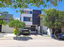 3 Schlafzimmer Villa zu verkaufen in Jesus Maria, Aguascalientes, Jesus Maria