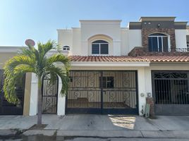 3 Bedroom Villa for sale in Mazatlan, Sinaloa, Mazatlan