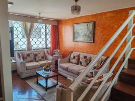 4 Schlafzimmer Villa zu verkaufen in Quito, Pichincha, Quito, Quito, Pichincha