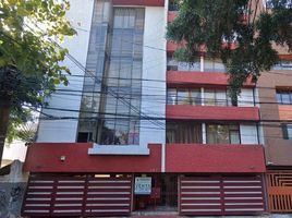 Appartement 3 chambre à vendre à Miguel Hidalgo, Mexico City, Miguel Hidalgo