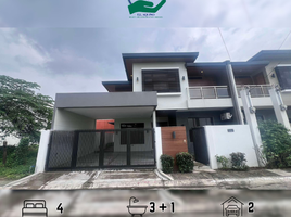 4 Bedroom Villa for rent in Central Luzon, Angeles City, Pampanga, Central Luzon