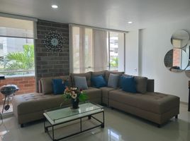 3 Bedroom Apartment for rent in Colombia, Medellin, Antioquia, Colombia