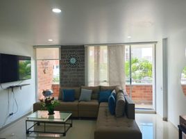 3 Habitación Departamento en alquiler en Antioquia, Medellín, Antioquia