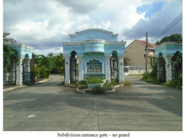 4 Schlafzimmer Haus zu verkaufen in Batangas, Calabarzon, Taal