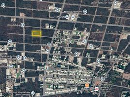 Terreno (Parcela) en venta en Merida, Yucatán, Merida, Yucatán