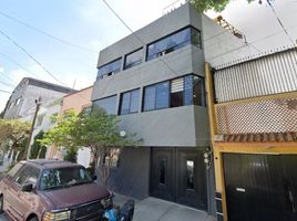 4 Schlafzimmer Villa zu verkaufen in Gustavo A Madero, Mexico City, Gustavo A Madero