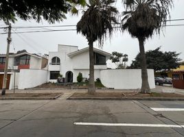 4 Habitación Casa en venta en University of Piura (Lima campus), Miraflores, San Borja