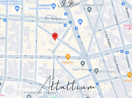 180 m² Office for sale in Mexico, Naucalpan De Juarez, Mexico
