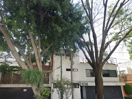 3 Schlafzimmer Villa zu verkaufen in Miguel Hidalgo, Mexico City, Miguel Hidalgo