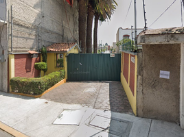 3 Schlafzimmer Haus zu verkaufen in Coyoacan, Mexico City, Coyoacan