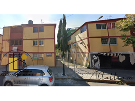 2 Schlafzimmer Appartement zu verkaufen in Iztapalapa, Mexico City, Iztapalapa