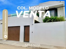 Maison 4 chambre à vendre à Hermosillo, Sonora, Hermosillo, Sonora