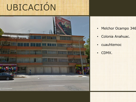 Condominium 3 chambre à vendre à Azcapotzalco, Mexico City, Azcapotzalco